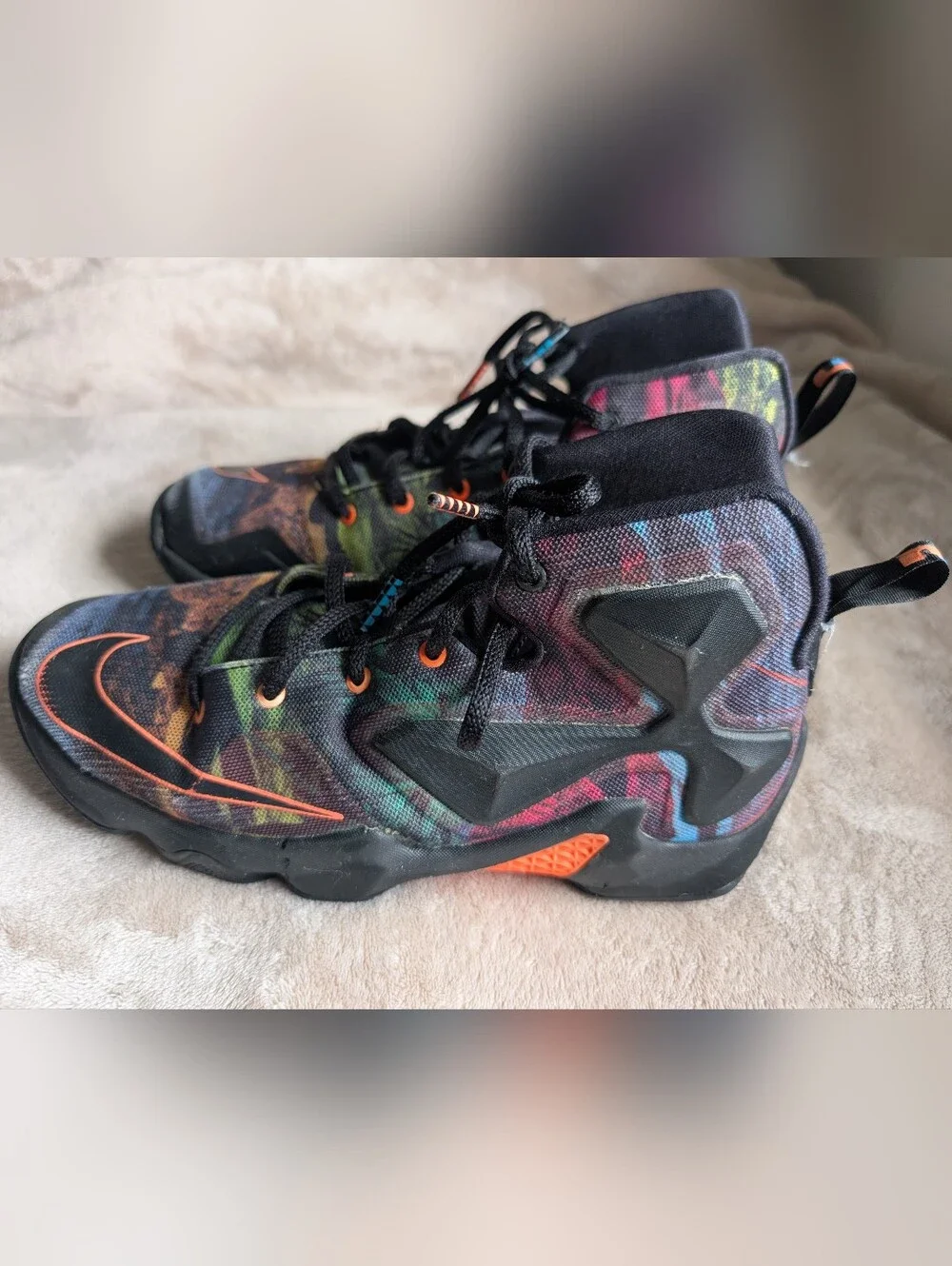 Nike LeBron 13 